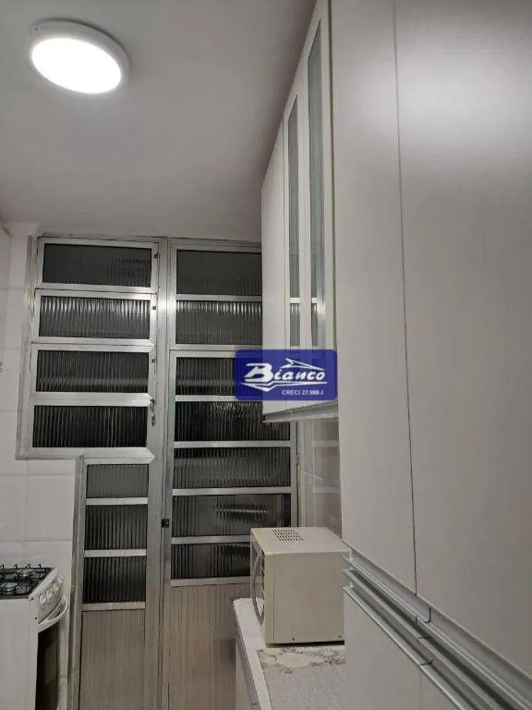 Apartamento, 2 quartos, 58 m² - Foto 2