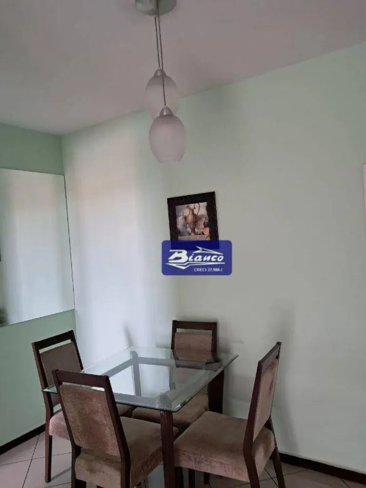 Apartamento, 2 quartos, 58 m² - Foto 1