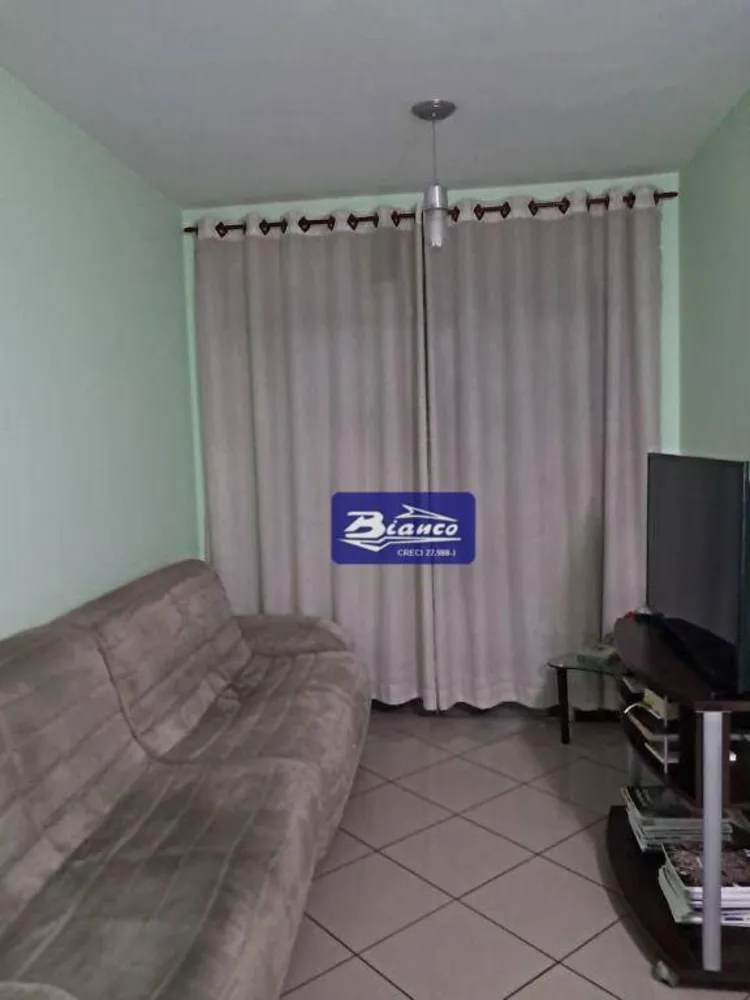 Apartamento, 2 quartos, 58 m² - Foto 3
