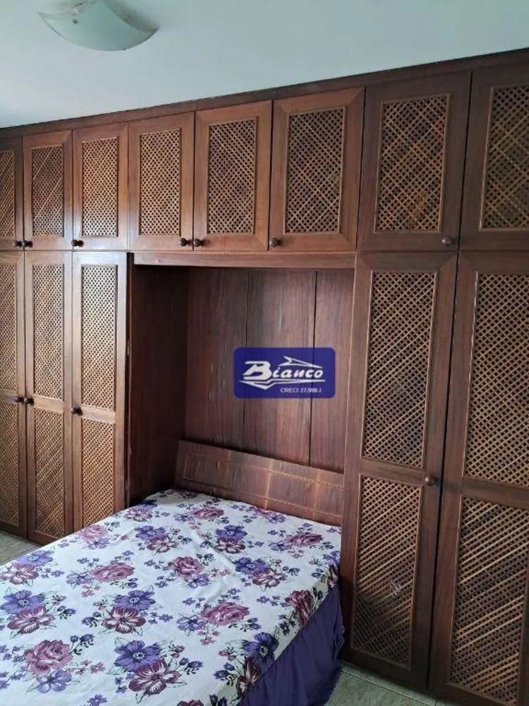 Apartamento, 2 quartos, 58 m² - Foto 7