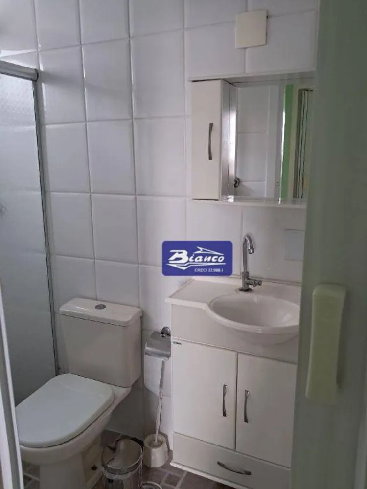 Apartamento, 2 quartos, 58 m² - Foto 6