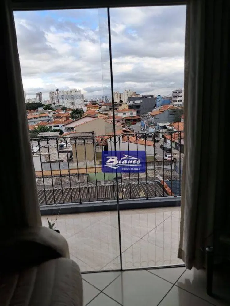 Apartamento, 2 quartos, 58 m² - Foto 8