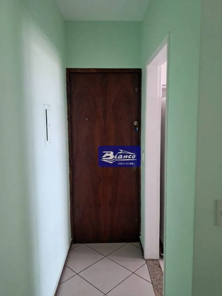 Apartamento, 2 quartos, 58 m² - Foto 4