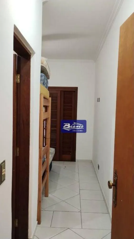 Casa de Condomínio, 4 quartos - Foto 10