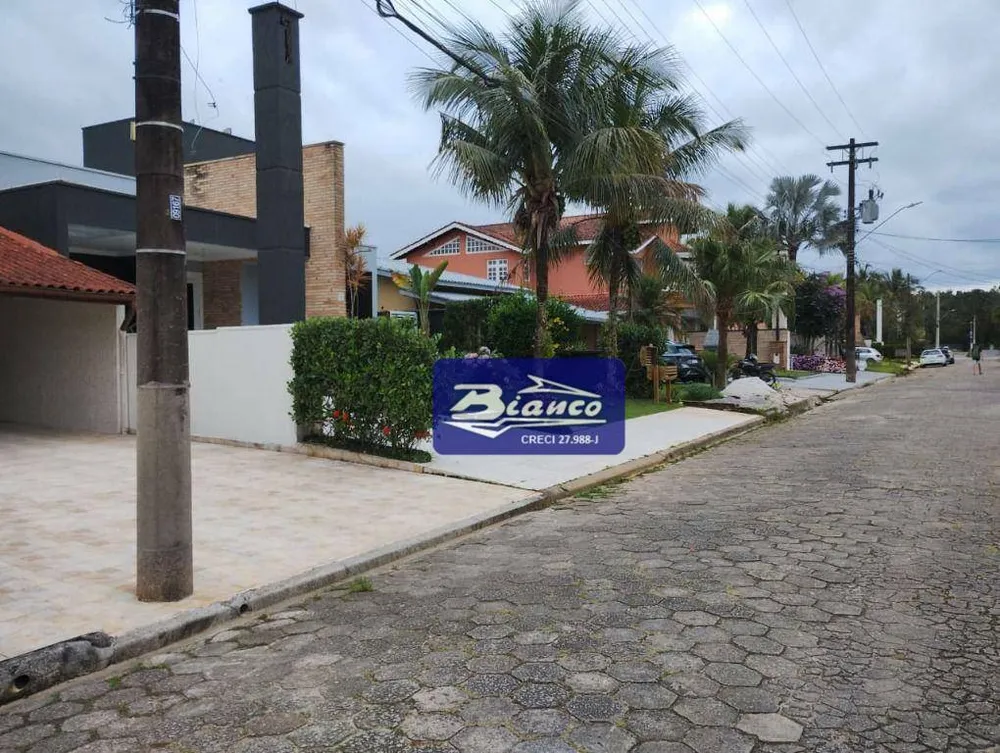 Casa de Condomínio, 4 quartos - Foto 11