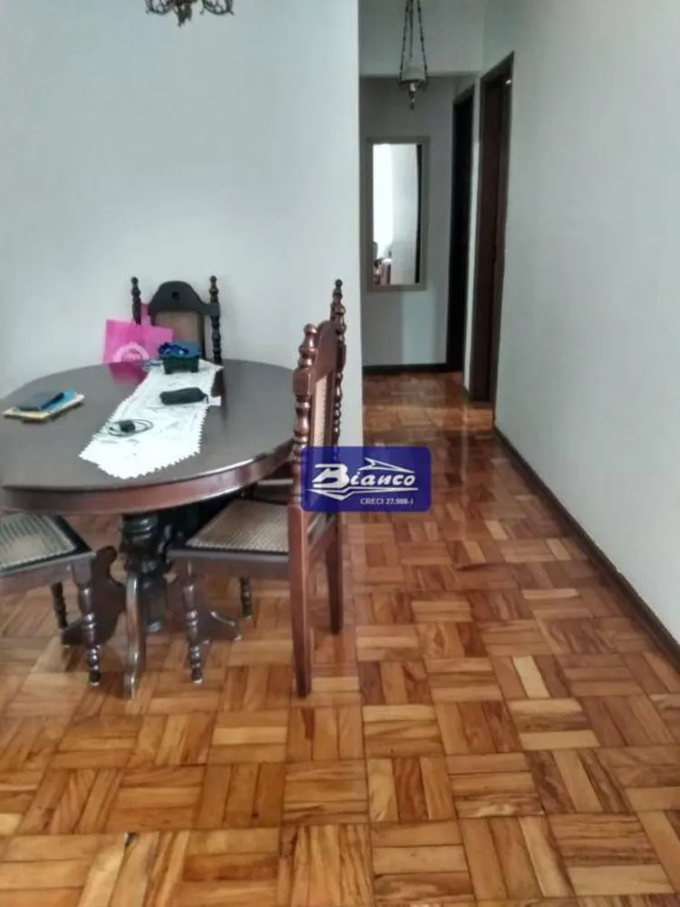 Apartamento, 2 quartos, 78 m² - Foto 1