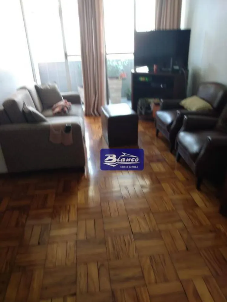 Apartamento, 2 quartos, 78 m² - Foto 7