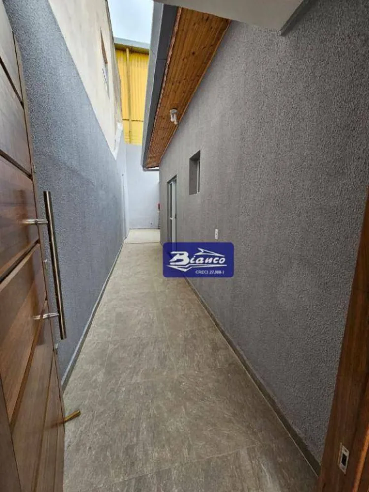 Casa, 3 quartos, 85 m² - Foto 8