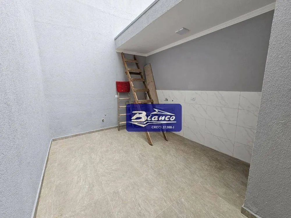 Casa, 3 quartos, 85 m² - Foto 6
