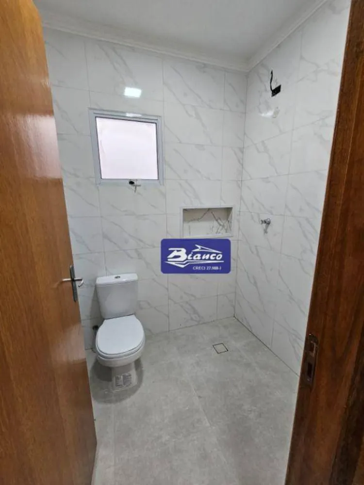 Casa, 3 quartos, 85 m² - Foto 2