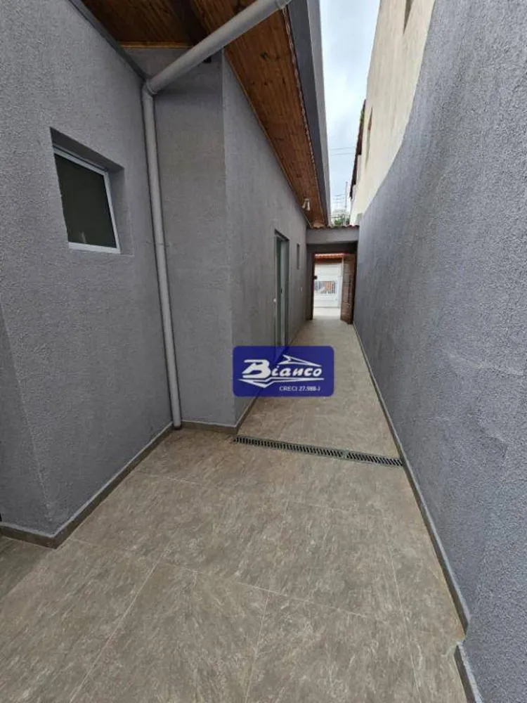 Casa, 3 quartos, 85 m² - Foto 5