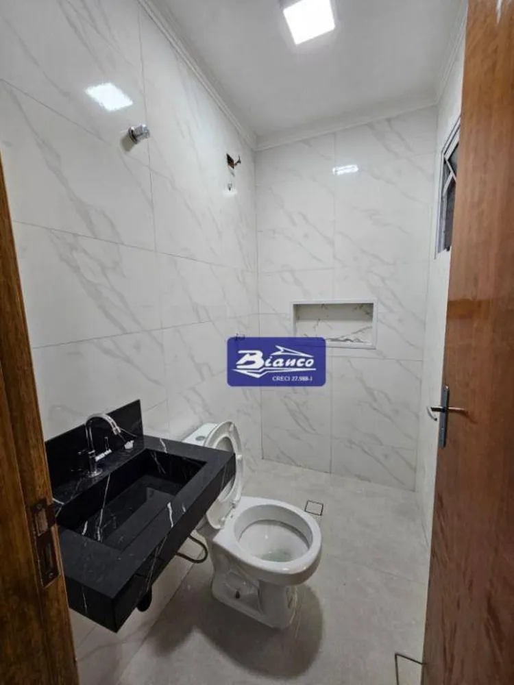 Casa, 3 quartos, 85 m² - Foto 4