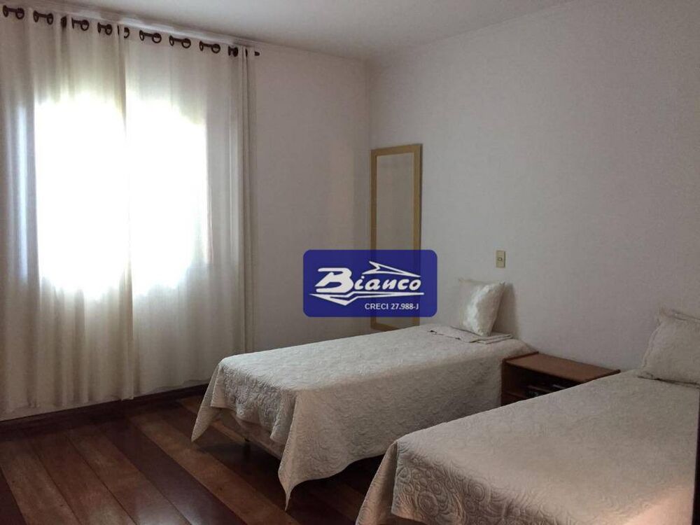 Sobrado, 3 quartos, 300 m² - Foto 3