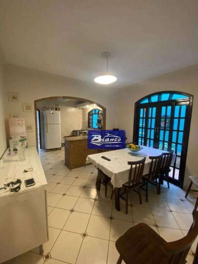 Sobrado, 3 quartos, 154 m² - Foto 6
