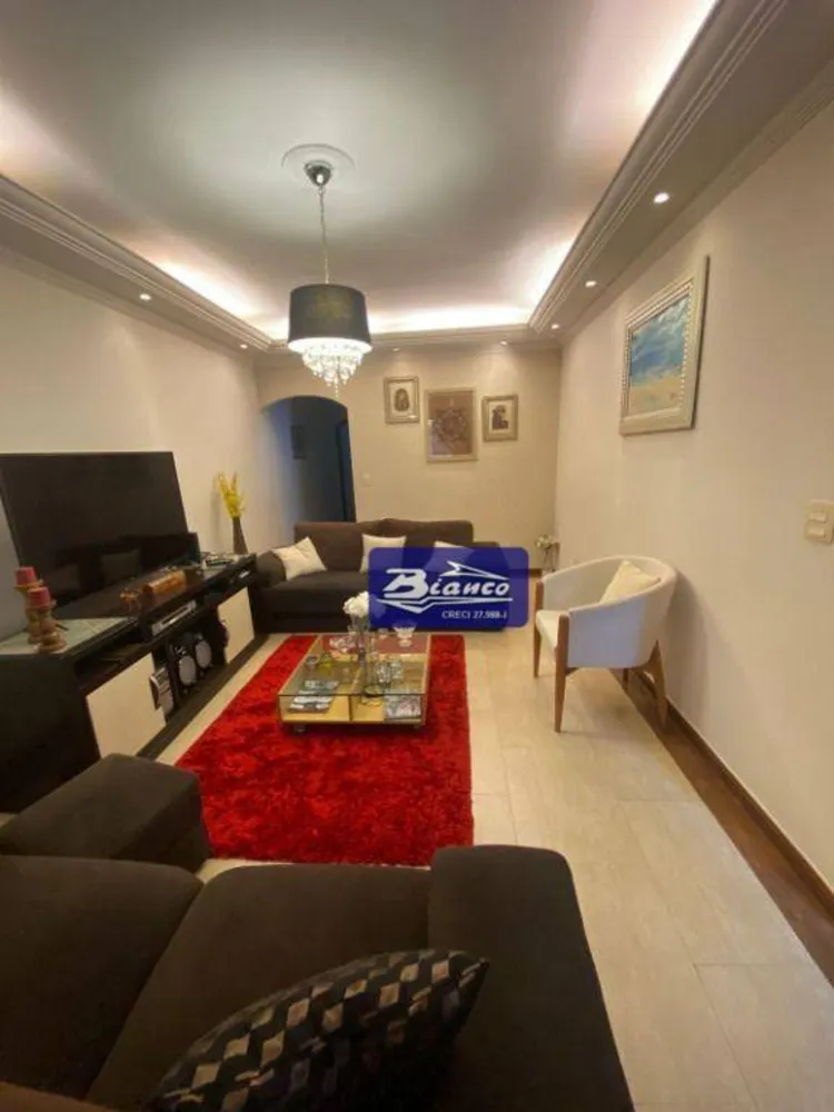 Sobrado, 3 quartos, 154 m² - Foto 7