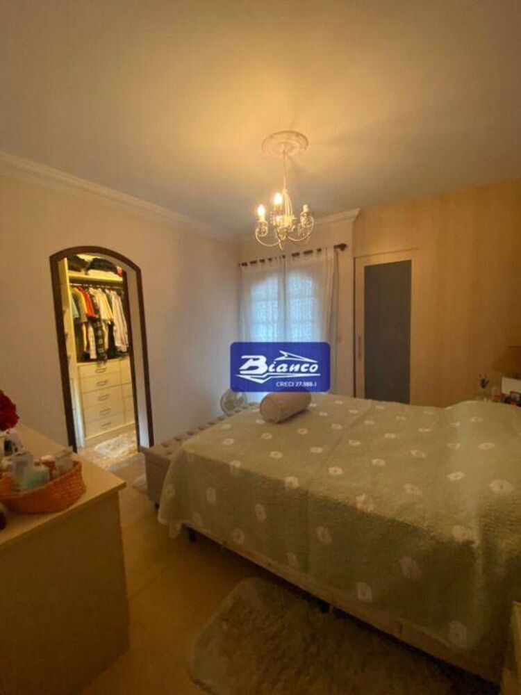 Sobrado, 3 quartos, 154 m² - Foto 1