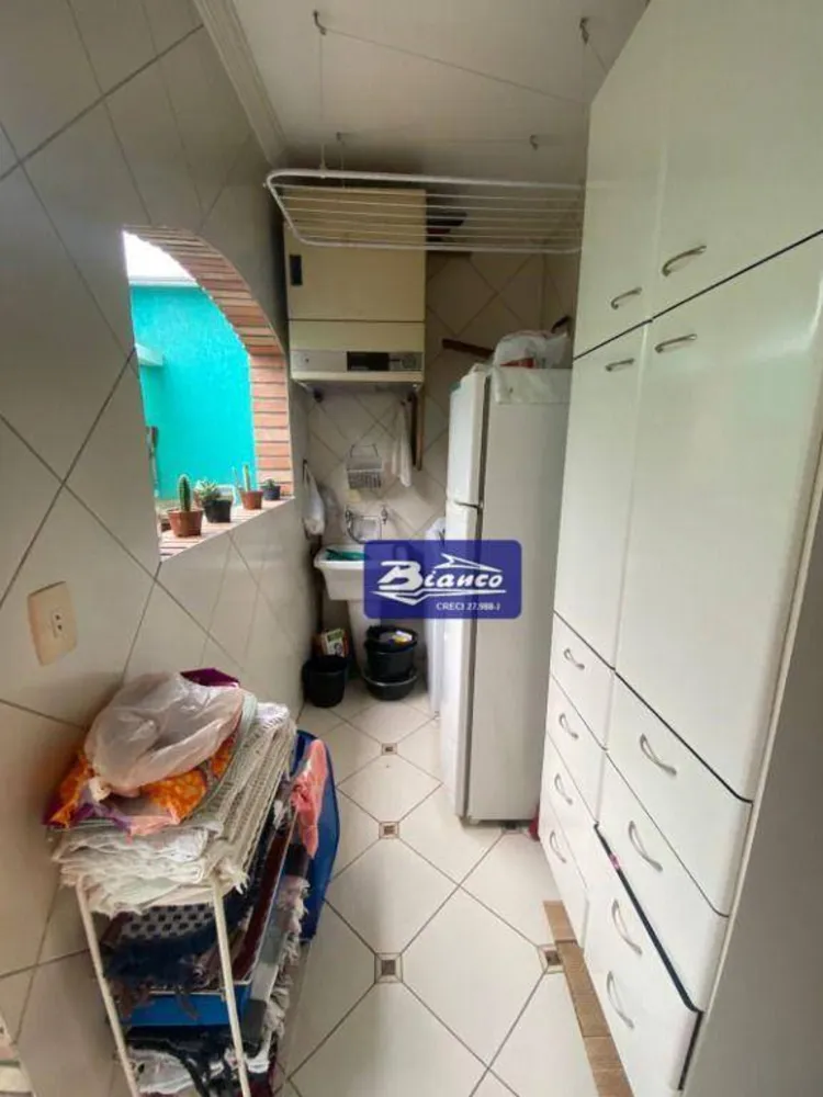Sobrado, 3 quartos, 154 m² - Foto 5