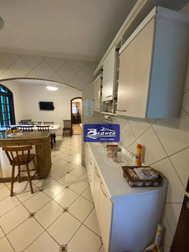 Sobrado, 3 quartos, 154 m² - Foto 11