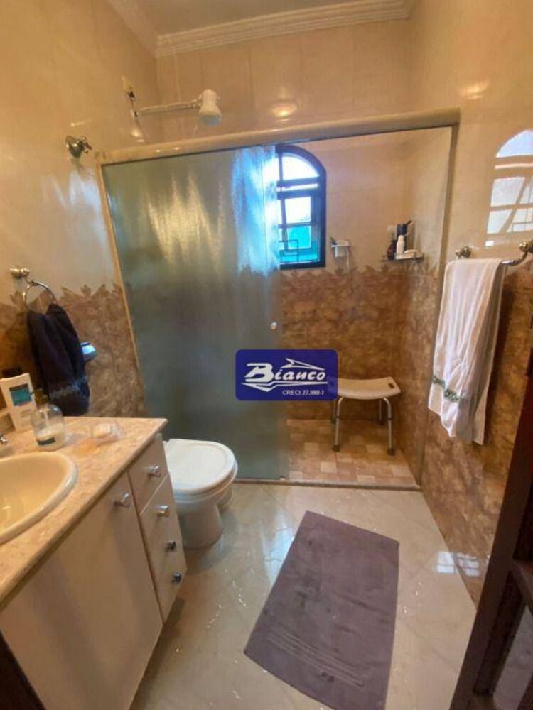 Sobrado, 3 quartos, 154 m² - Foto 3