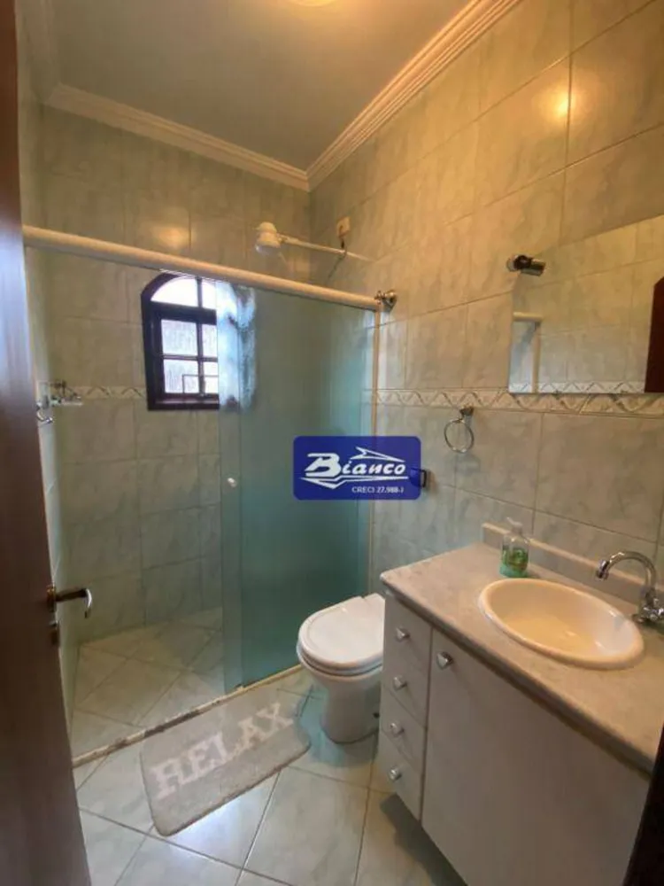 Sobrado, 3 quartos, 154 m² - Foto 8