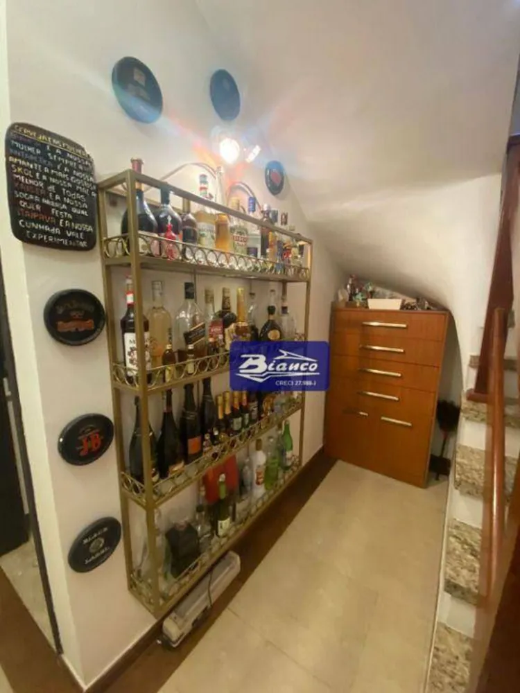 Sobrado, 3 quartos, 154 m² - Foto 12