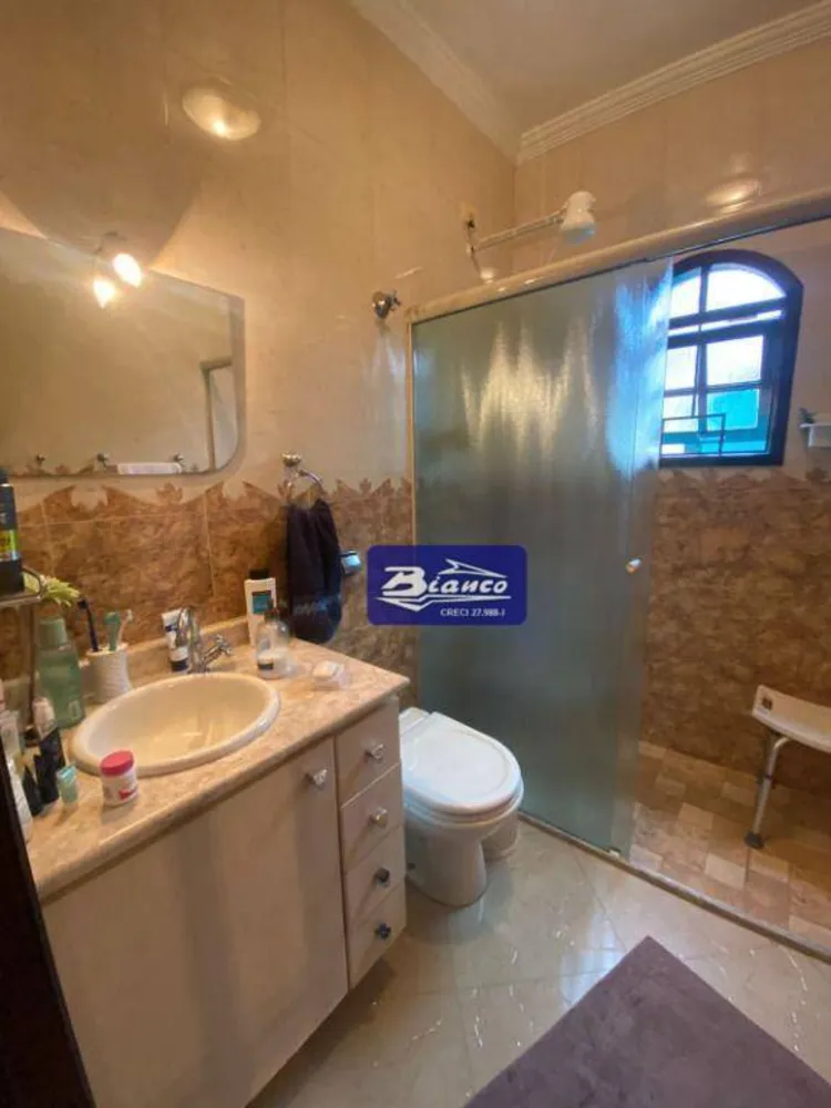 Sobrado, 3 quartos, 154 m² - Foto 10
