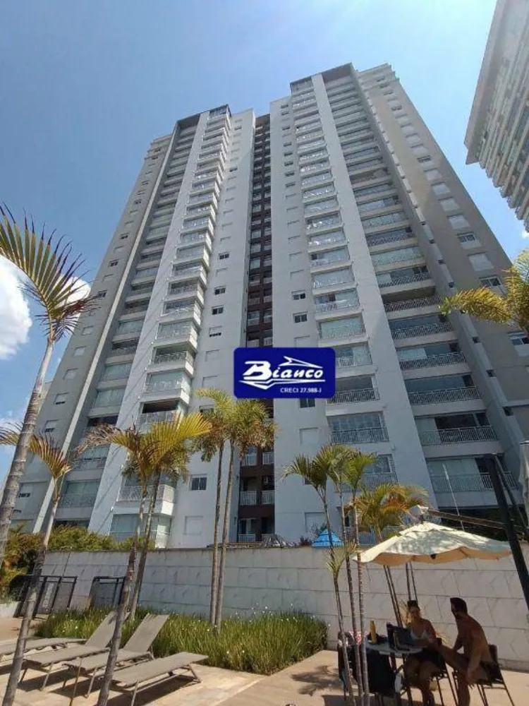 Apartamento, 3 quartos, 93 m² - Foto 1
