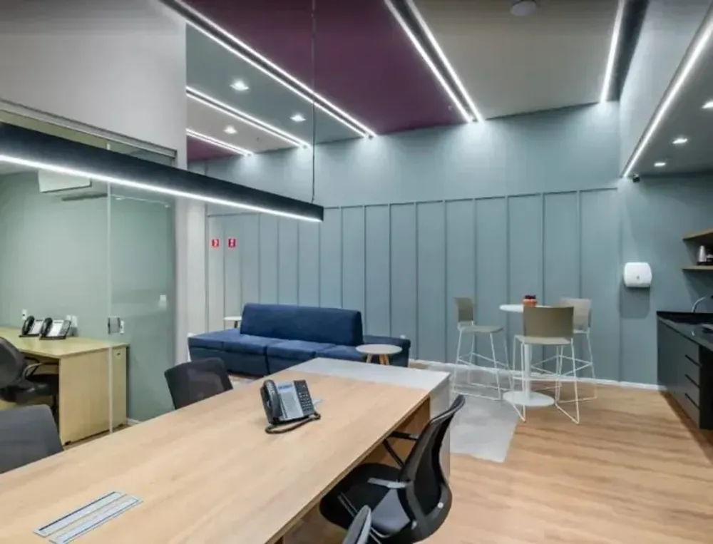 Sala-Conjunto, 150 m² - Foto 2