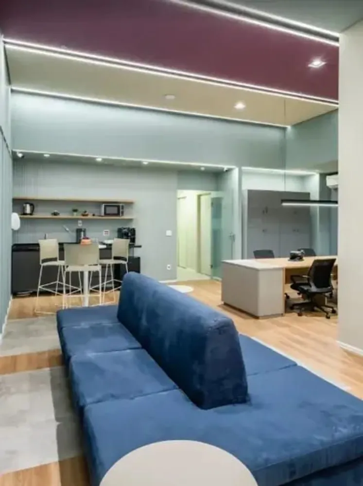Sala-Conjunto, 150 m² - Foto 7
