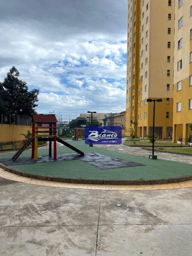 Apartamento, 2 quartos, 54 m² - Foto 10