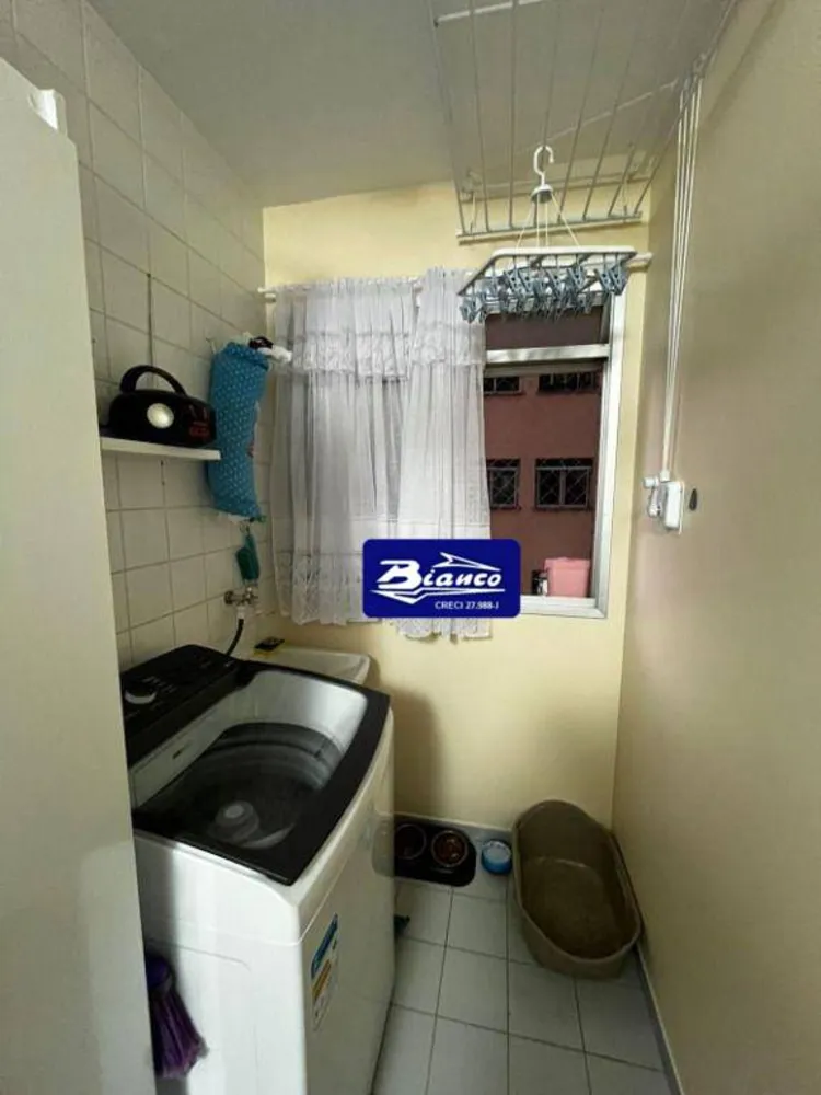Apartamento, 2 quartos, 54 m² - Foto 5