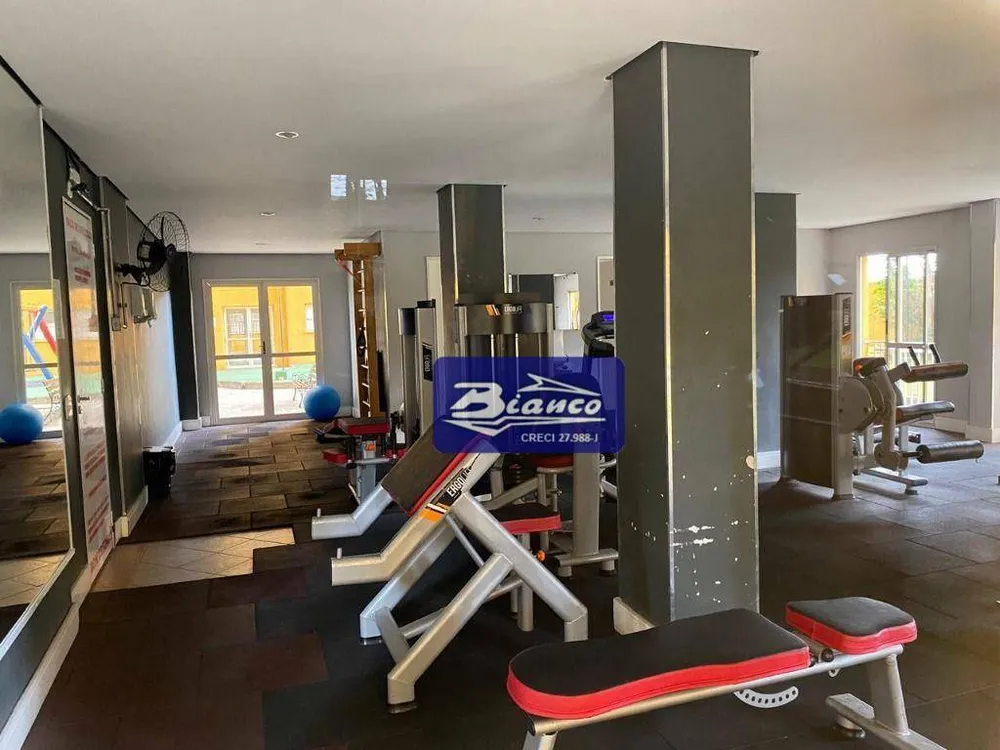 Apartamento, 2 quartos, 54 m² - Foto 12