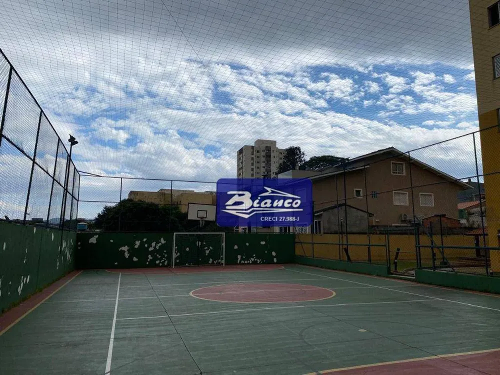 Apartamento, 2 quartos, 54 m² - Foto 11