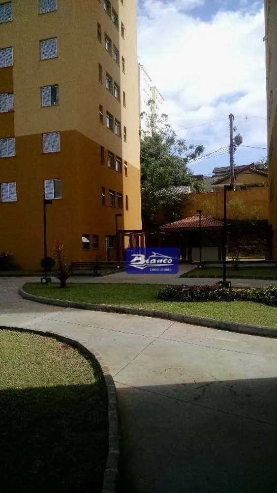 Apartamento, 2 quartos, 54 m² - Foto 7