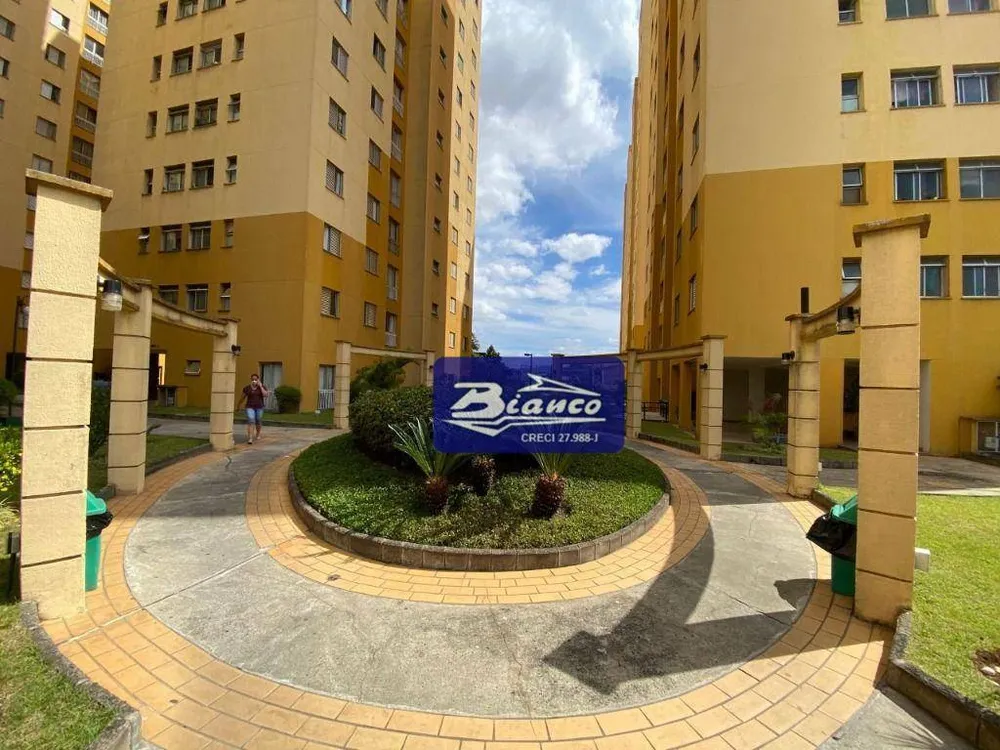 Apartamento, 2 quartos, 54 m² - Foto 8