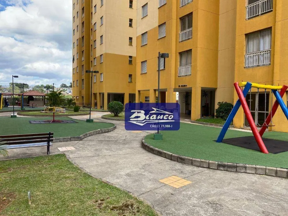 Apartamento, 2 quartos, 54 m² - Foto 9
