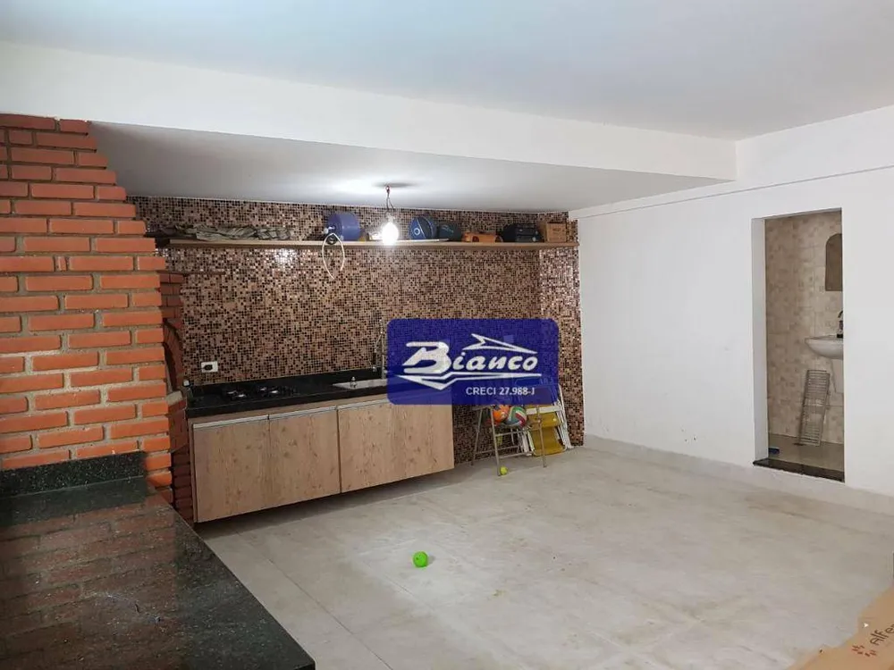 Sobrado, 4 quartos, 369 m² - Foto 10