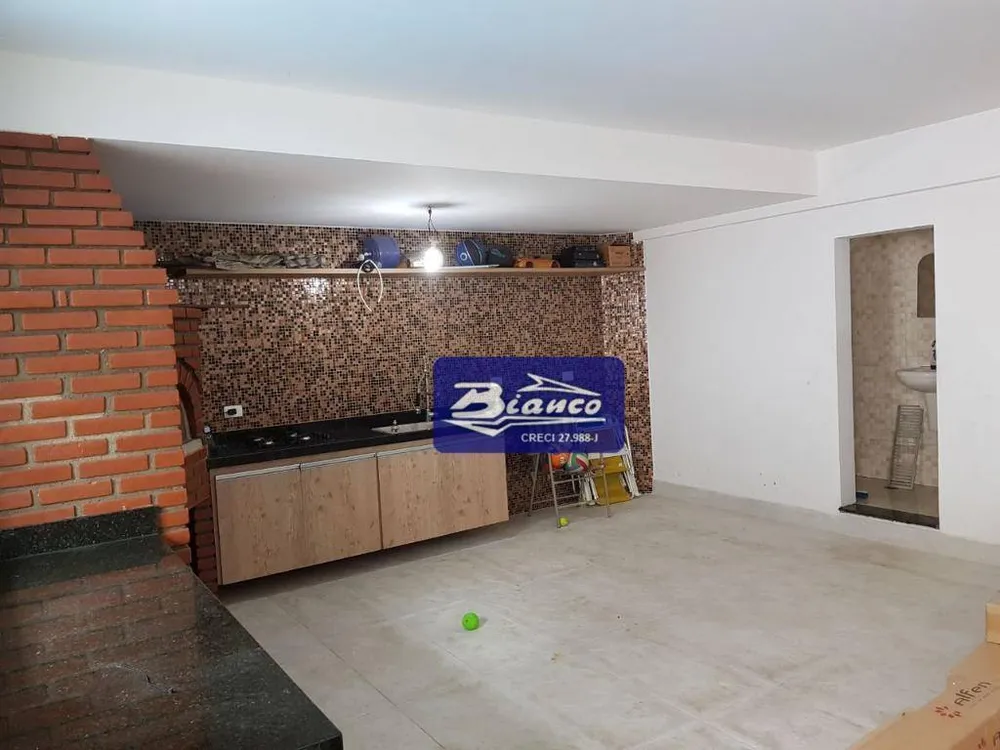Sobrado, 4 quartos, 369 m² - Foto 12