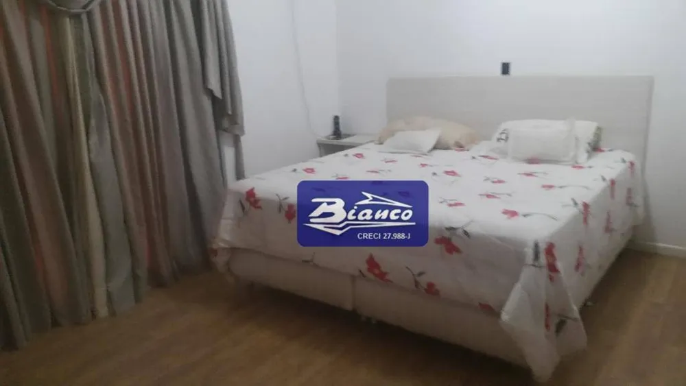 Sobrado, 4 quartos, 369 m² - Foto 9