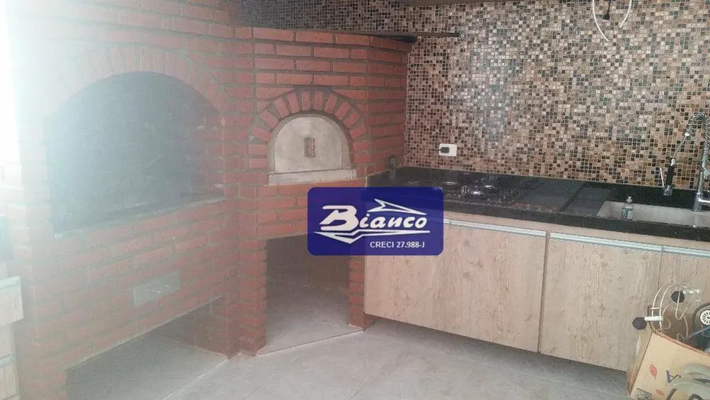 Sobrado, 4 quartos, 369 m² - Foto 6