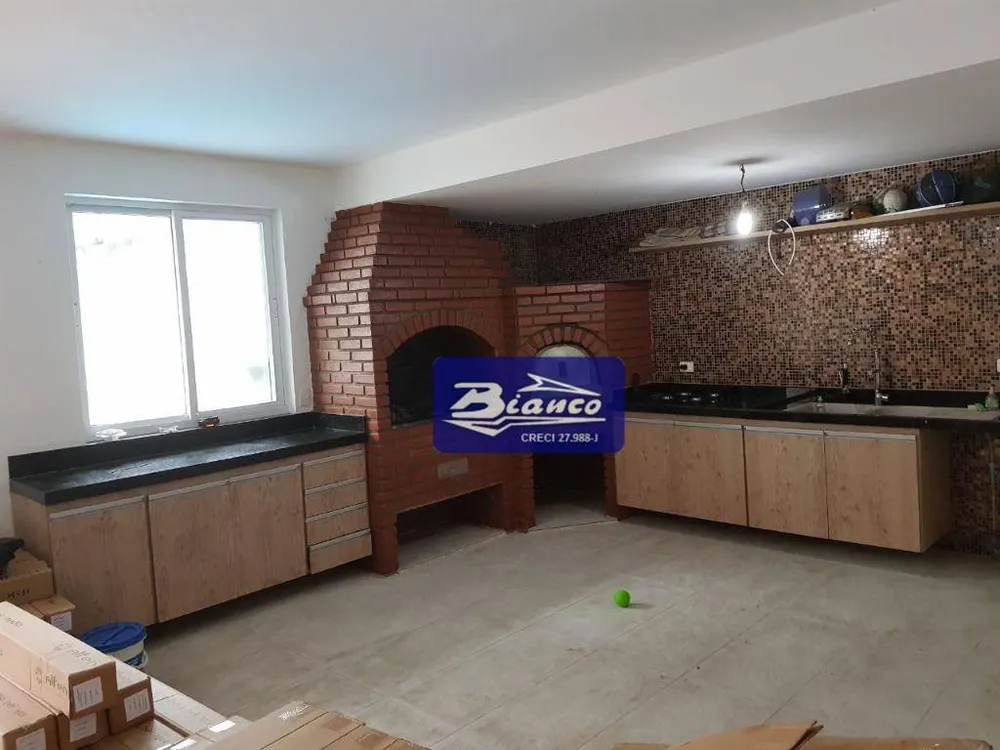 Sobrado, 4 quartos, 369 m² - Foto 11