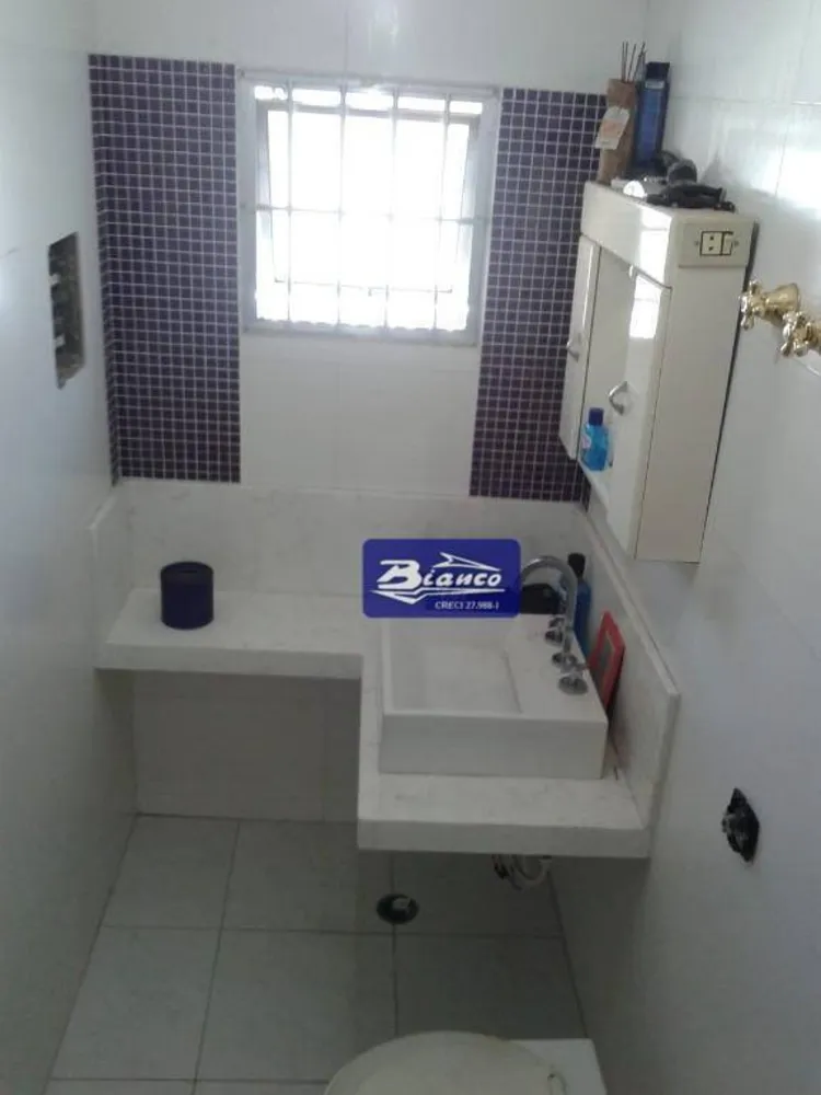 Sobrado, 4 quartos, 180 m² - Foto 5