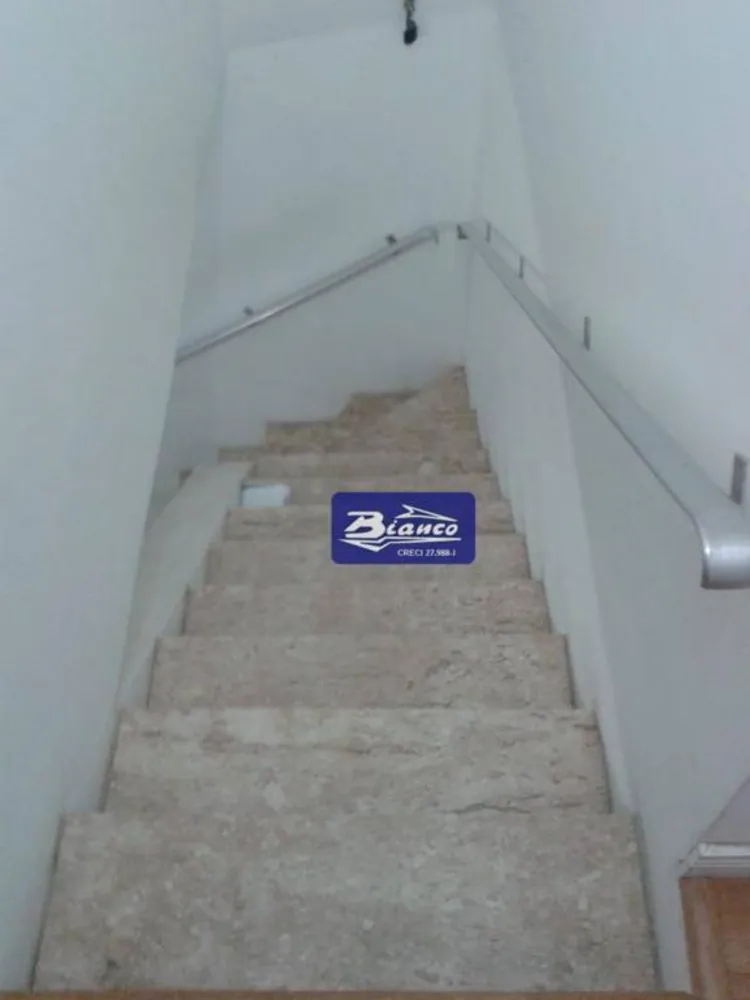 Sobrado, 4 quartos, 180 m² - Foto 4