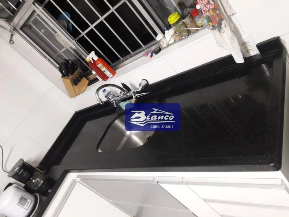 Sobrado, 4 quartos, 180 m² - Foto 3