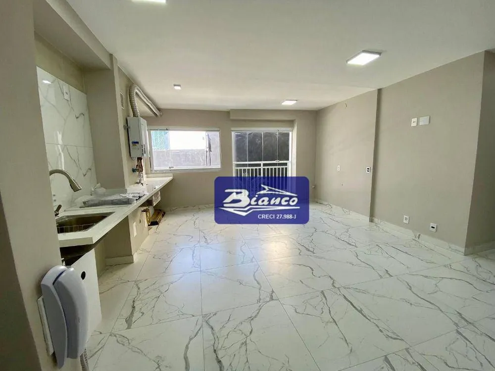 Apartamento, 2 quartos, 56 m² - Foto 4