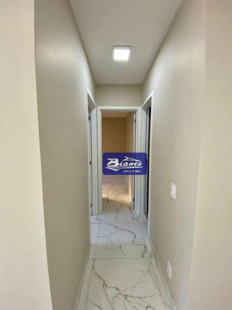 Apartamento, 2 quartos, 56 m² - Foto 2