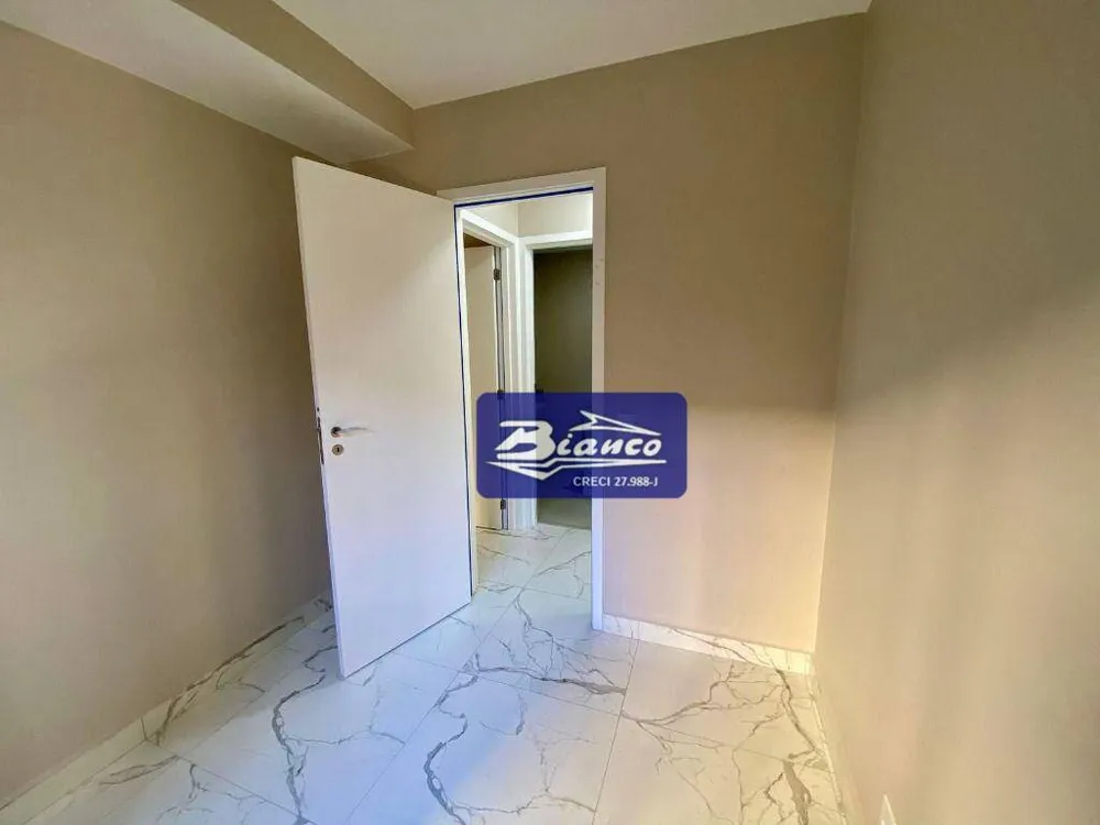 Apartamento, 2 quartos, 56 m² - Foto 3