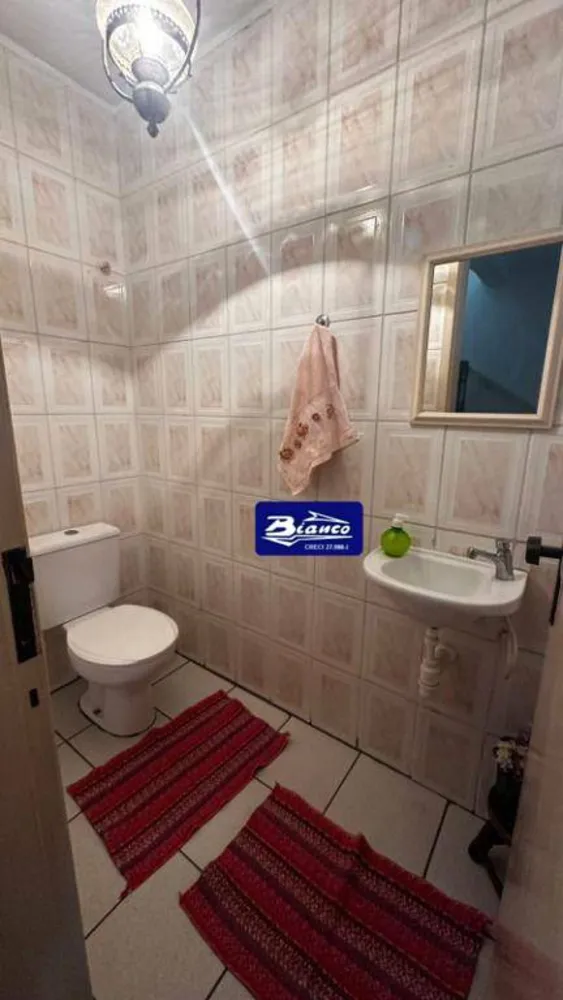 Casa, 6 quartos, 175 m² - Foto 4