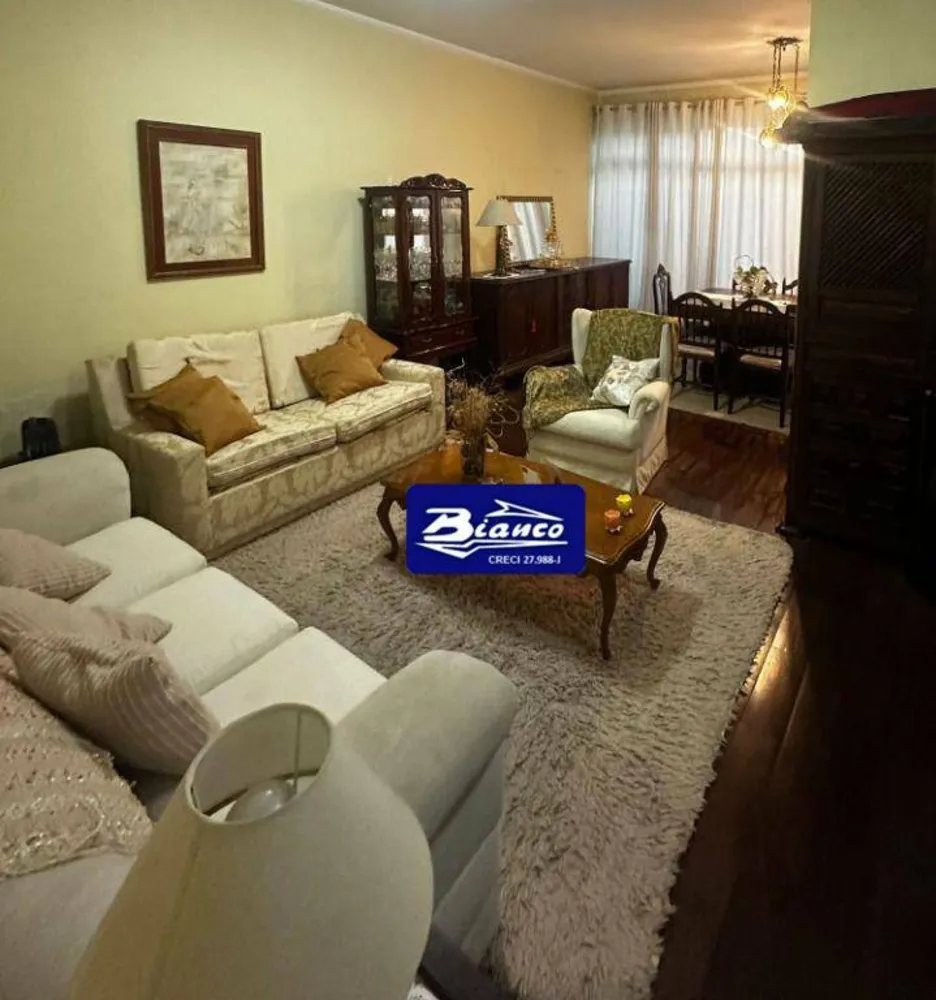 Casa, 6 quartos, 175 m² - Foto 2