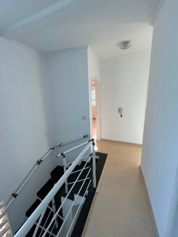 Sobrado, 4 quartos, 170 m² - Foto 5